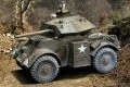 Staghound Mk.III 1:48