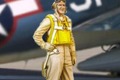 US Navy pilot 1:32