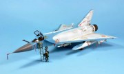 Dassault MD-750 Spectre 1:72