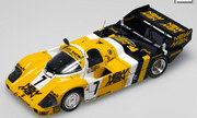 Porsche 956 1:43