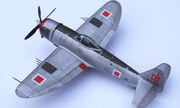 Republic P-47D Thunderbolt 1:48