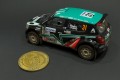 Skoda Fabia S2000 1:24