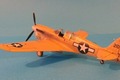 Curtiss P-40N Warhawk 1:48