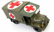 Austin K2/YF Ambulance 1:48