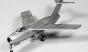 Lavochkin La-176 1:72