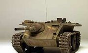 E-10 Ausf. A 1:35