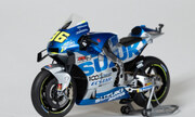 Suzuki GSX-RR 1:12