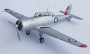 Blackburn Skua 1:72