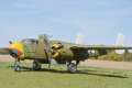 North American B-25H Mitchell 1/72