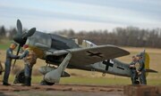 Focke-Wulf Fw 190A-8 1:48