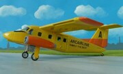 Dornier 28 J 1:72