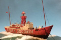 Feuerschiff LV 90 South Goodwin 1/110