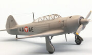 Yakovlev Yak-11 1:72