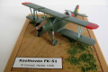 Koolhoven FK-51 1:72