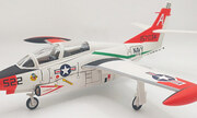 North American T-2E Buckeye 1:72