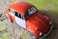 VW Käfer 1:32