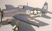 Grumman F6F Hellcat 1:48