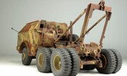 M26 Dragon Wagon 1:35