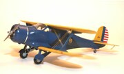 Beechcraft UC-43 Staggerwing 1:48