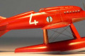 Macchi M.52R 1:72