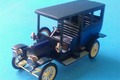 1910 Cadillac Limousine 1:32