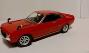 Celica ta22 1600 gt 1:24