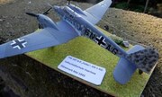 Focke-Wulf Fw 187 Falke 1:72