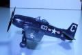 Grumman F8F Bearcat 1:72