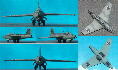 Messerschmitt Me 263 1:72