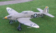 Heinkel He 112 B-0 1:72