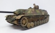 Jagdpanzer IV L/70 (V) 1:35