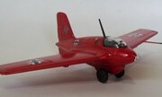 Messerschmitt Me 163B-1 Komet 1:48