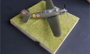 Yakovlev Yak-18 1:48