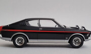 Mitsubishi Galant GTO-MR 1:24