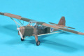 Auster AOP Mk III 1:72