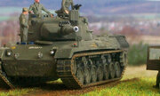 Leopard 1 1:87