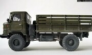 GAZ-66 1:35