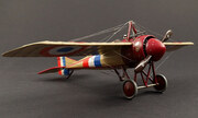 Morane-Saulnier N 1:48