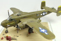 1:32 B-25H Mitchell Models