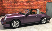 Porsche Targa G-Modell 1:24