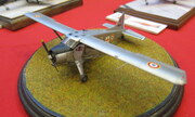 De Havilland Canada DHC-2 Beaver 1:72