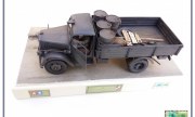 Opel Blitz S 3t 1:35