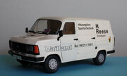 Ford Transit 1:24