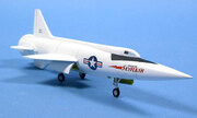 Douglas D-558-3 SkyFlash 1:72