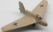 Messerschmitt Me 163A 1:48