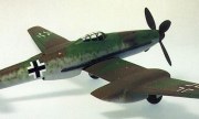 Blohm & Voss Bv 155 1:48