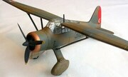 Westland Lysander Mk.III 1:48