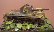 Type 1 Ho-Ni 1:35