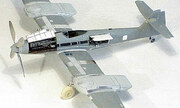 Blohm & Voss Bv 155 V1 1:72