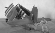 Grumman F6F Hellcat 1:48